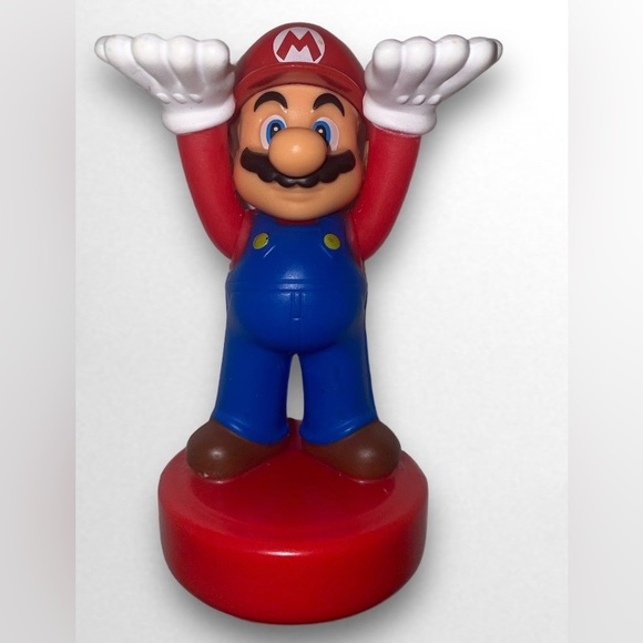 Mario Bro’s Toy Lot - Picture 4 of 10